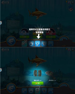 饥饿鲨世界国际服最新版
