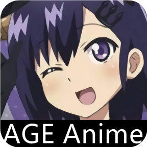 AGE动漫1.0.2