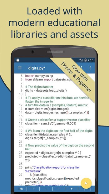 pydroid3中文版