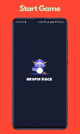 DrumsRock游戏
