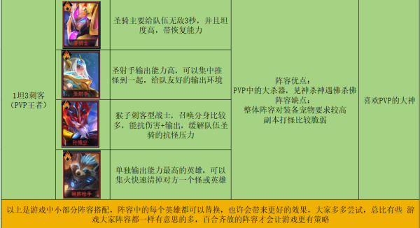 像素战神手机版