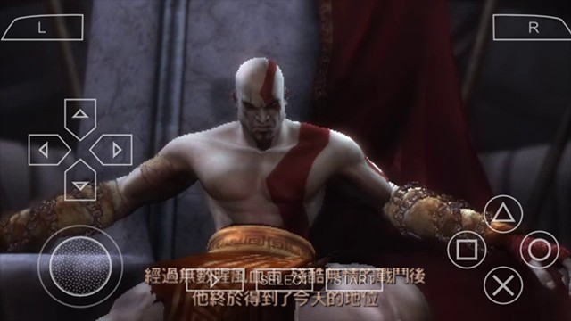 战神斯巴达之魂(图5) 战神斯巴达之魂(图5)