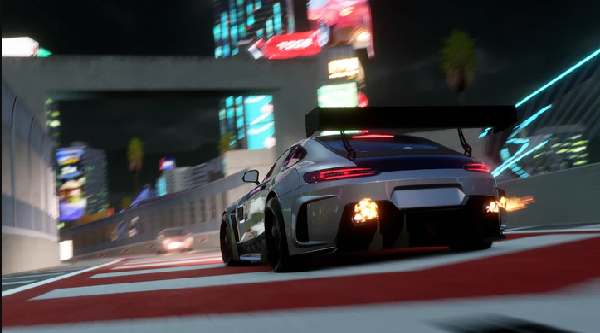 CarXStreet中文版