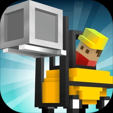 ConstructionCrew3D安卓版游戏