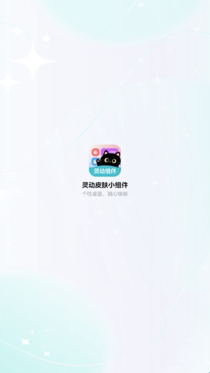 灵动皮肤小组件最新版(图1)