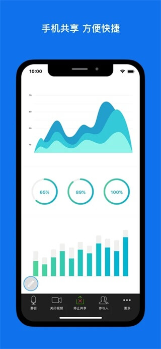 Zoom会议免费版(图1) Zoom会议免费版(图1)