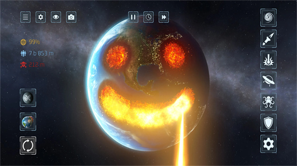 星战模拟器2026最新版