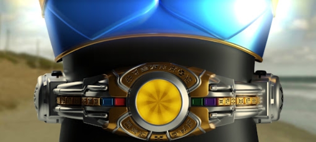 假面骑士空我模拟器最新版