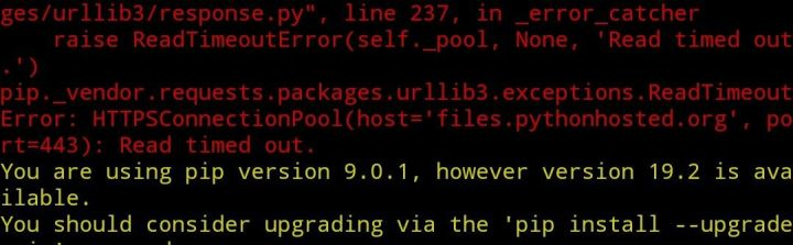 pydroid3使用教程