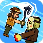 ZombieVSCowboyCenturyWar最新版