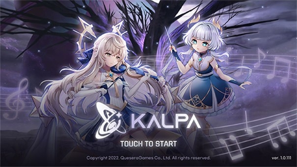KALPA音游官方版