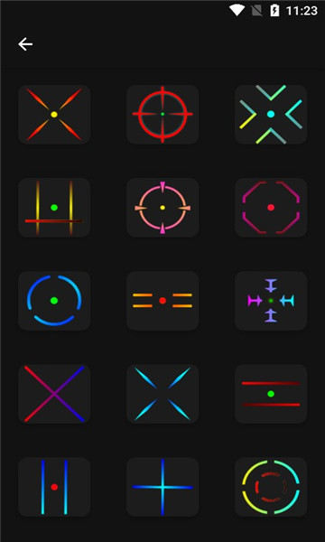CrosshairPro准星精灵