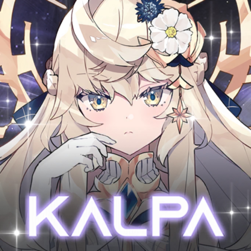 KALPA音游官方版