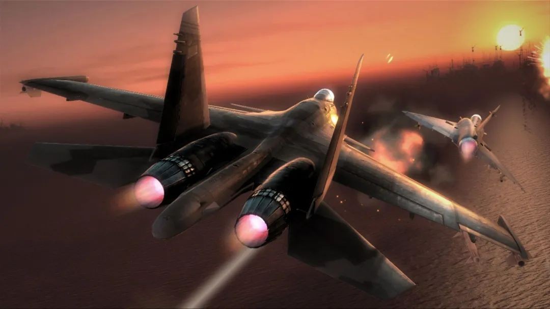 鹰击长空2中文版