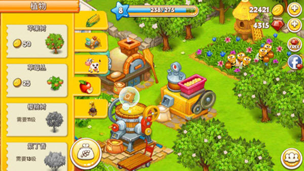 farmtown