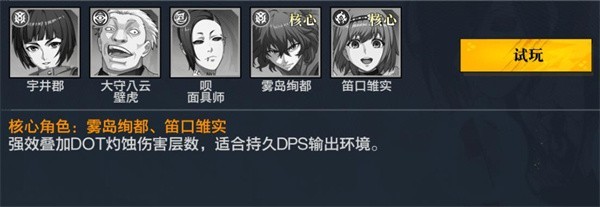 觉醒守卫之战东京战纪