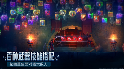 重生细胞永久免费中文版