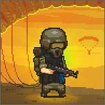 DeadAheadZombieWarfare最新版免费