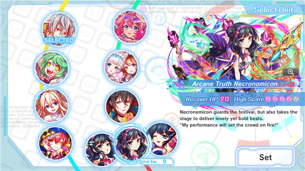 声波节拍官方手机版