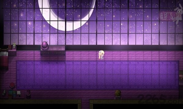 喵可莉的兔玩偶手机版dlc