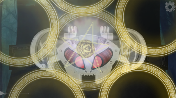 假面骑士Kiva豪华版