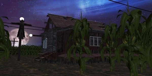 CornFieldE