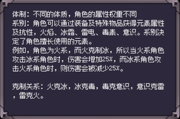 异世界废物摆烂崛起之无限启灵手游(图5) 异世界废物摆烂崛起之无限启灵手游(图5)
