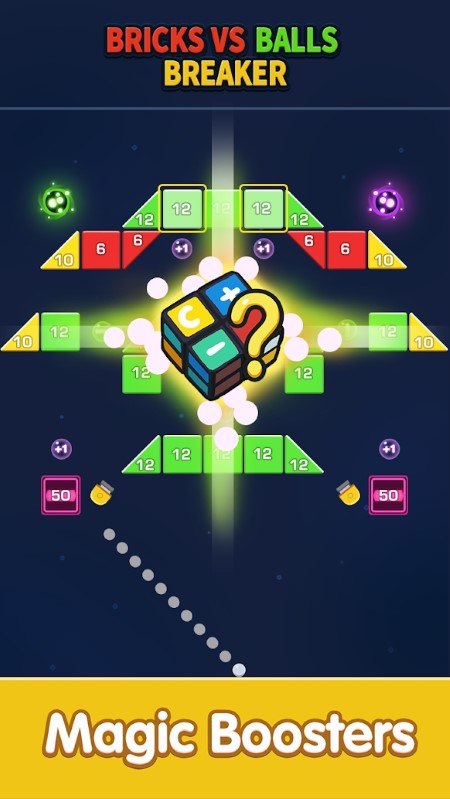 消灭方块君手游