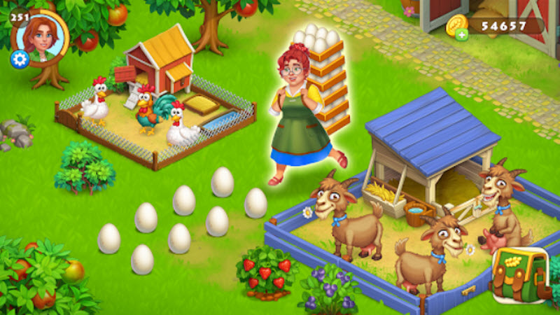 farmtown