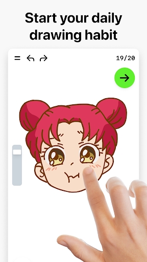 ArtWorkout绘画软件