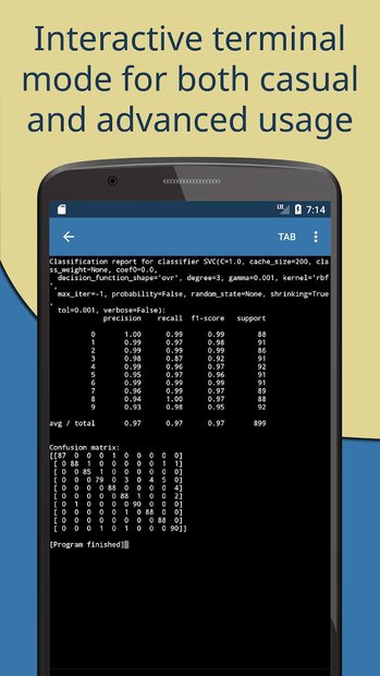 pydroid3中文版