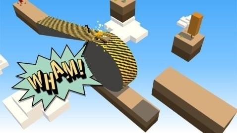 ConstructionCrew3D安卓版游戏