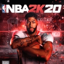 NBA2K20游戏官方安卓版