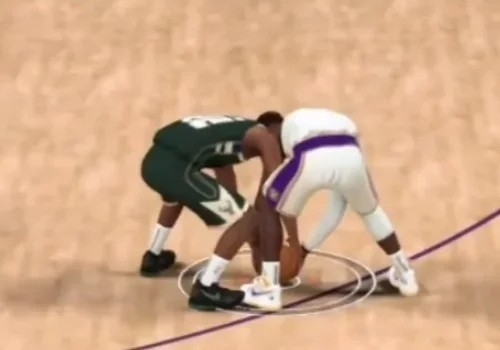 NBA2K20游戏官方安卓版(图10)