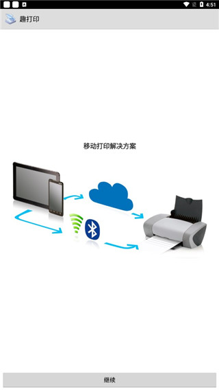 printershare趣打印(图1) printershare趣打印(图1)