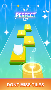 跳舞的猫dancingcats官方正版
