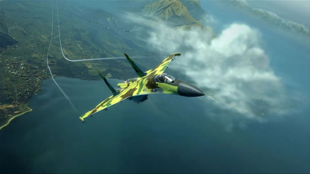 鹰击长空2中文版