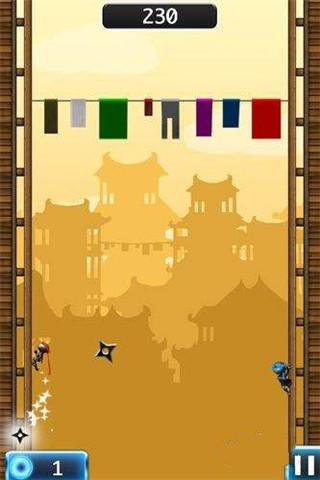 跳跃忍者(图4)