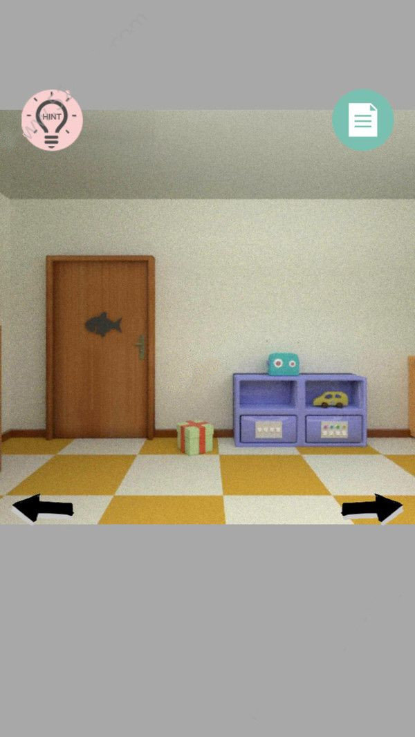 EscapeHoikuen游戏