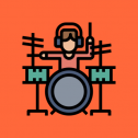 DrumsRock游戏
