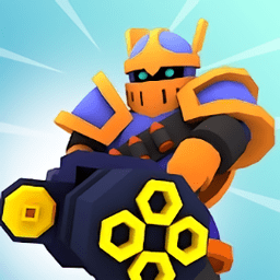 bulletknight手游