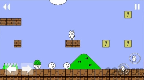沙雕猫里奥手机版