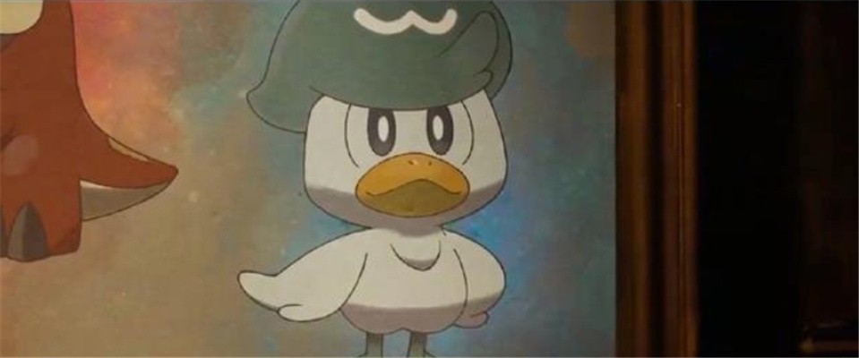 宝可梦朱紫