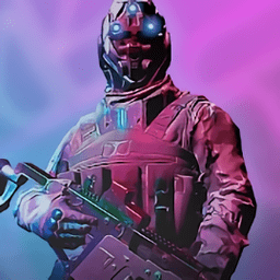 neonsoldier游戏
