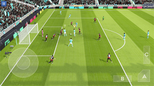 梦幻联盟足球2023手机版