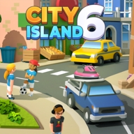 CityIsland6游戏安卓最新版