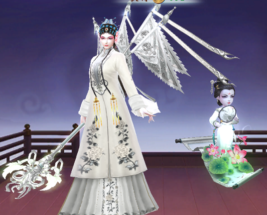 魔法启示录vivo版(图6) 魔法启示录vivo版(图6)