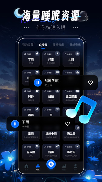 睡眠监测日记(图2) 睡眠监测日记(图2)