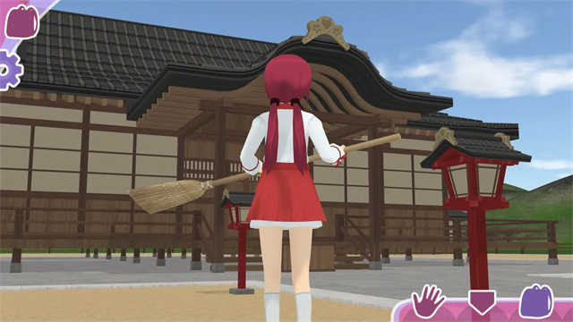 少女都市中文版无限金币解锁地图