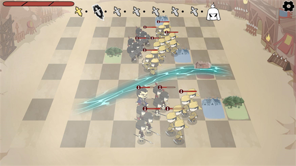 三国自走棋火山哥哥(图5)